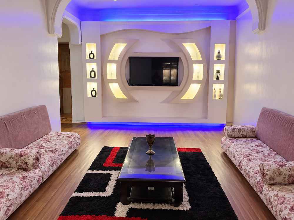 Apartment | For Rent | Al-Musheer District